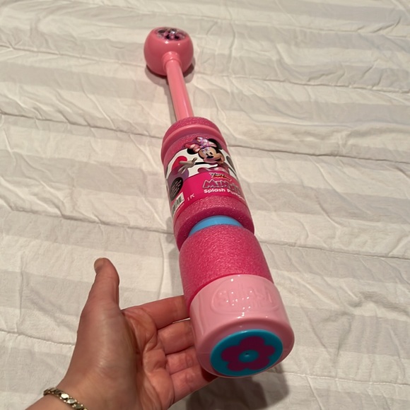 NWT Disney 5pc Mini Mouse Luxury Girl Bundle - Picture 4 of 12